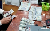 Giá USD hôm nay 5.9.2026: Ngân hàng giảm mạnh