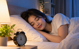 Nghiên cứu tìm ra cách ngủ giúp ngăn ngừa huyết áp cao