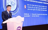 Chuyên gia Ngô Minh Hiếu nói về ma trận tin giả, làn sóng lừa đảo AI