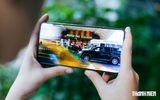 5 smartphone khiến laptop đời 2023 phải 'chào thua' về sức mạnh