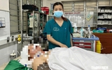 Vụ thảm án ở Đồng Nai: Sức khỏe người chồng đang tốt dần lên