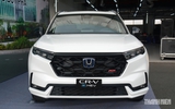 Honda kêu gọi các nhà cung cấp cắt giảm giá để cạnh tranh xe Trung Quốc