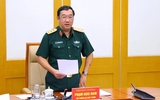 Bộ Quốc phòng đẩy mạnh nghiên cứu, chế tạo, sản xuất xe tăng chủ lực