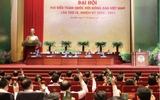 Để các hội quần chúng thực sự trở thành sức mạnh của nhân dân