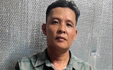 Tạm giữ người đàn ông ở An Giang dùng xăng đốt vợ cũ