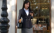 3 kiểu chân váy không thể thiếu khi diện cùng blazer