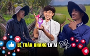 Lê Tuấn Khang là ai mà khắp mạng xã hội ‘truy tìm’?