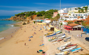 Khám phá bãi biển tuyệt đẹp tại Bồ Đào Nha