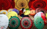 Đến Bagan, Myanmar tận hưởng mùa hè và 'tự chữa lành'