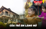 Tết ở Làng Nủ: Mùa xuân mới sau mất mát