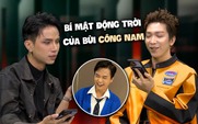 Tăng Phúc gọi điện làm khó Bùi Công Nam, khui bí mật 'động trời' | ON TRENDING