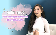 REPLY 2000s | Hiền Thục trải lòng về giai đoạn khó khăn và quan niệm yêu khác biệt