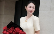 Làm mới tủ đồ công sở ngày hè theo cách giản đơn