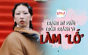 Trang Hý: Tôi phải trốn tránh khoảng thời gian dài vì làm ‘lố’