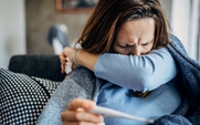 Biến thể Covid-19 mới giỏi 'né' hệ miễn dịch, có triệu chứng đặc biệt