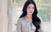 Áo sơ mi thắt nơ, điểm nhấn thanh lịch cho nàng công sở