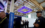 Pháp 'chọc giận' Israel, đóng cửa bốn gian trưng bày vũ khí tại triển lãm Paris