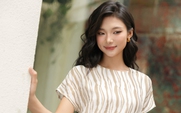 Váy suông linen, đầm lụa tơ voan đẹp nhất tủ đồ mùa hè