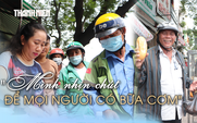 Người phụ nữ lặng thầm, chọn nhường cơm sẻ áo giữa lòng Chợ Lớn