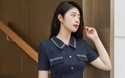 Váy sơ mi, biểu tượng thanh lịch vượt thời gian