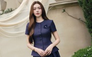 'Giải phóng' tủ đồ mùa thu với xu hướng thời trang tối giản hiện đại