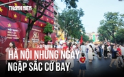 Hàm cá mập ‘lên đồ’ chào mừng 2.9
