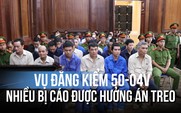 Vụ án đăng kiểm 50-04V: Nhiều bị cáo đưa hối lộ được hưởng án treo