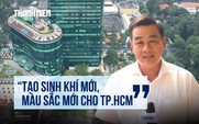 Cải tạo 9 khu 'đất vàng' làm công viên đón tết: Chuyên gia nói gì về hiệu quả đô thị?