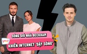 Sóng gió nhà Beckham thành tâm điểm thảo luận toàn cầu