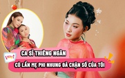 'Đột nhập hậu trường': Nghe con nuôi kể chuyện suýt bị Phi Nhung 'cạch mặt'