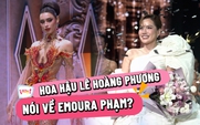Á hậu 4 Miss Grand International 2023: Emoura Phạm được nhiều thí sinh dự đoán đăng quang