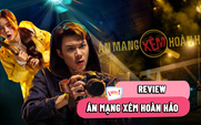 Review 'Án mạng xém hoàn hảo': Thêm phim xém hoàn hảo của điện ảnh Việt