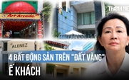 Không ai tham gia đấu giá, bất động sản của Trương Mỹ Lan tiếp tục 'bất động'