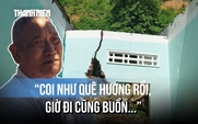 Đề xuất san bằng núi Một: Người dân đồng thuận di dời nhưng canh cánh nỗi lo nơi ở mới