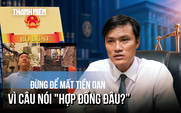 Bị lật kèo bằng câu 'Hợp đồng đâu?': Tin nhắn điện thoại có phải là bằng chứng?