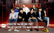 UPRIZE mở 'đại hội bóc phốt', 'phòng 201' đồng loạt bị kêu tên