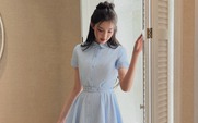 Chinh phục mọi phong cách cùng chiếc váy sơ mi thanh lịch
