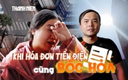 Cao điểm nắng nóng tại TP.HCM: Khi hóa đơn tiền điện cũng ‘bốc hỏa’