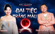 Lê Khánh muốn đóng vai đồng tính, Phan Gia Nhật Linh nói về cát-sê của Trấn Thành