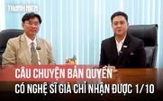 Chuyện chưa kể về tiền tác quyền của nghệ sĩ Việt: Có người chỉ nhận 10%