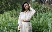 Phối thắt lưng đúng cách, nàng 'hô biến' vóc dáng chuẩn chỉnh
