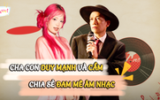 Duy Mạnh: Nếu Cầm sai, các bạn cứ 'ném đá'