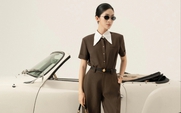 Phụ nữ trẻ mê phong cách Old Money vì càng tối giản càng sang