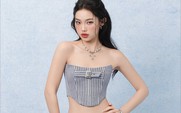 Bí quyết mặc áo crop top tôn dáng, giúp nàng tự tin hơn mỗi ngày
