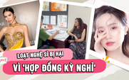 NSND Minh Châu: Tôi như bị cướp khi bị ép mua 'hợp đồng kỳ nghỉ'