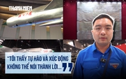 Khám phá 4 Bảo vật quốc gia: Từ máy bay MiG-21 đến bản đồ chiến dịch