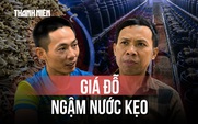Chủ cơ sở ngâm giá đỗ vào nước kẹo vì 'làm giá hay bị hỏng'