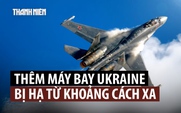 Chiến đấu cơ Su-35S Nga lập kỷ lục mới khi hạ MiG-29 của Ukraine?