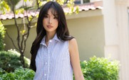 Váy babydoll, cách nàng trẻ hóa phong cách, trở về tuổi đôi mươi