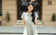Mặc đẹp trong 3 phút: Vì sao set đồng bộ là chân ái cho những ngày 'lười'?